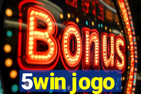 5win jogo